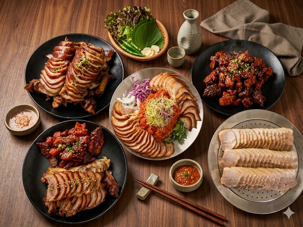 족발타임 대표 이미지
